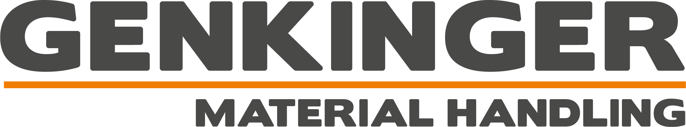 Logo von Genkinger Material Handling