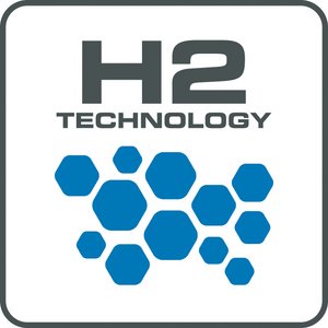 Brennstoffzellen-Technologie H2 Technology