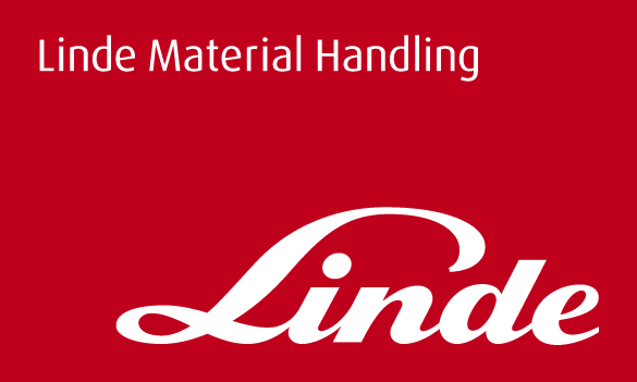Logo von Linde Material Handling